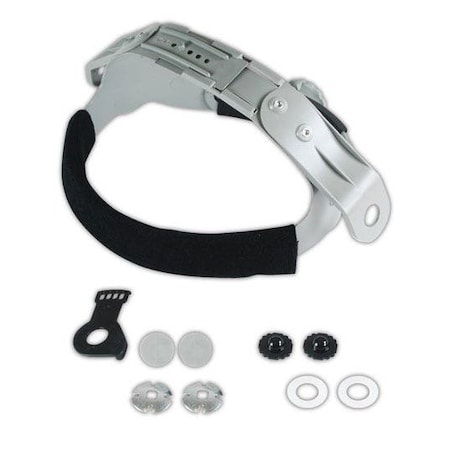 Fibre-Metal By Honeywell Standard Headgear Replacement Suspension 3C